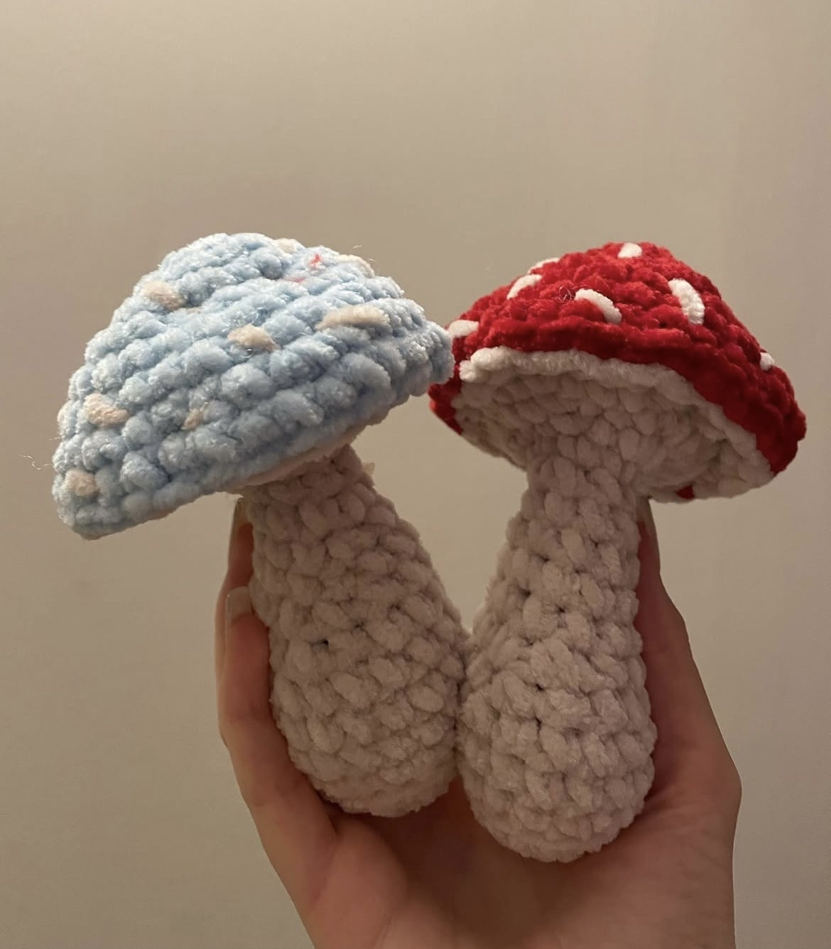 Crochet creation