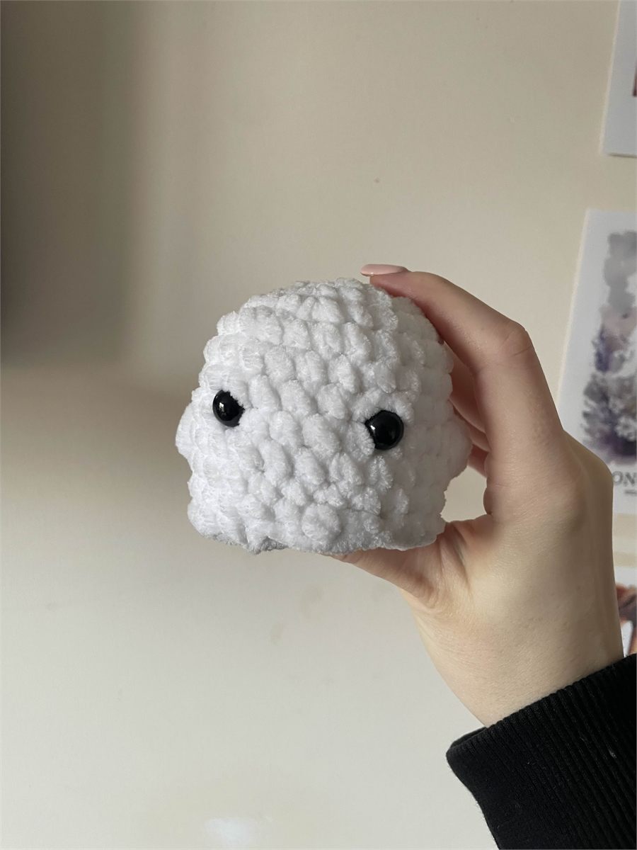 Crochet creation