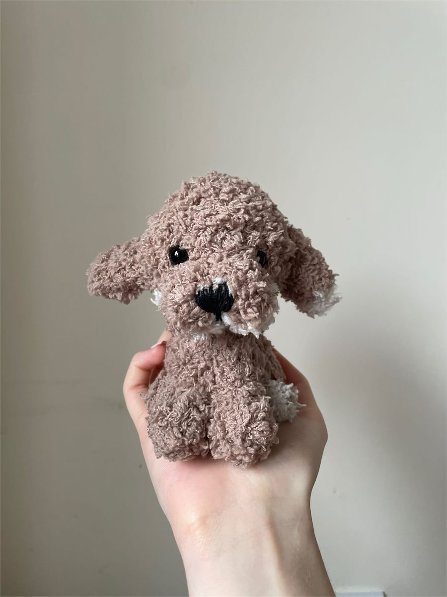 Crochet creation