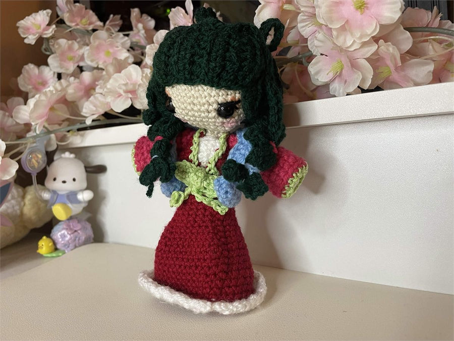 Lady Maomao Apothecary Diaries Figure