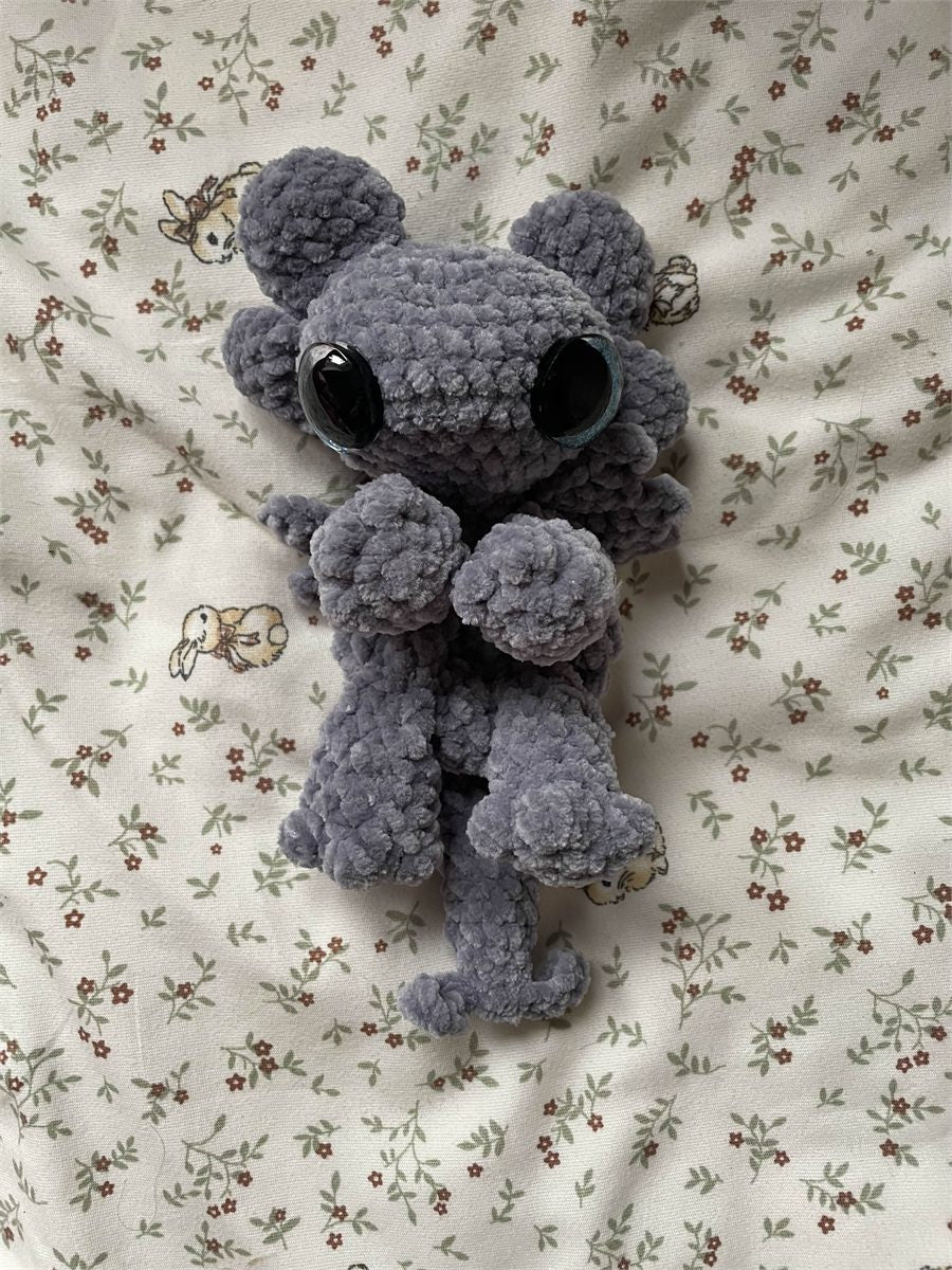 Baby Dragon Snuggler
