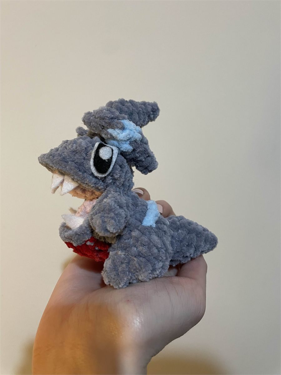 Crochet creation