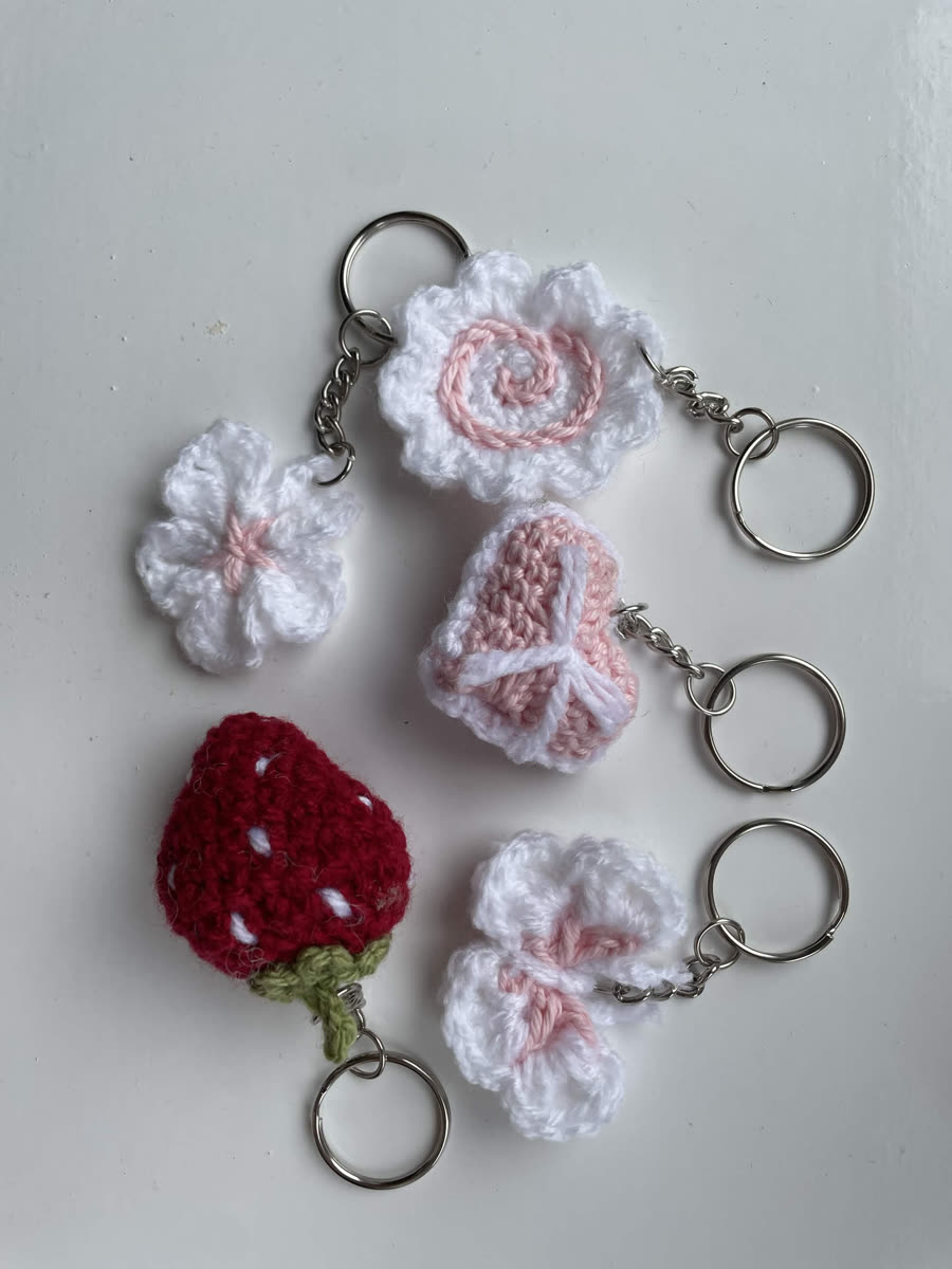 Crochet creation