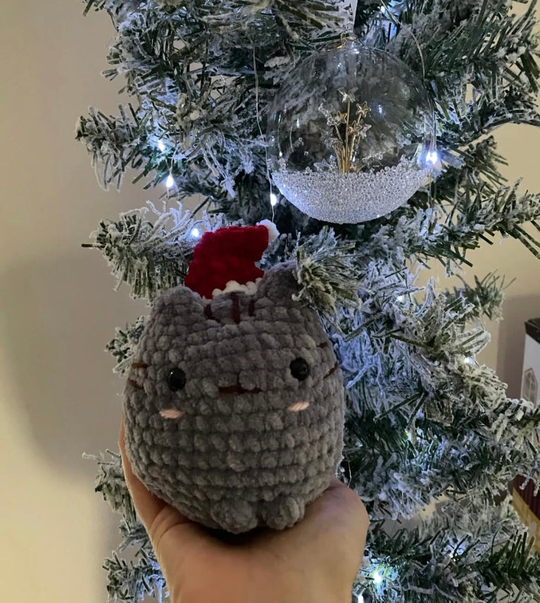 Crochet inspiration