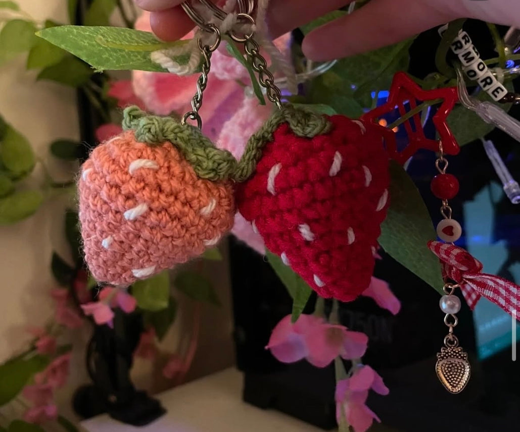 Crochet inspiration