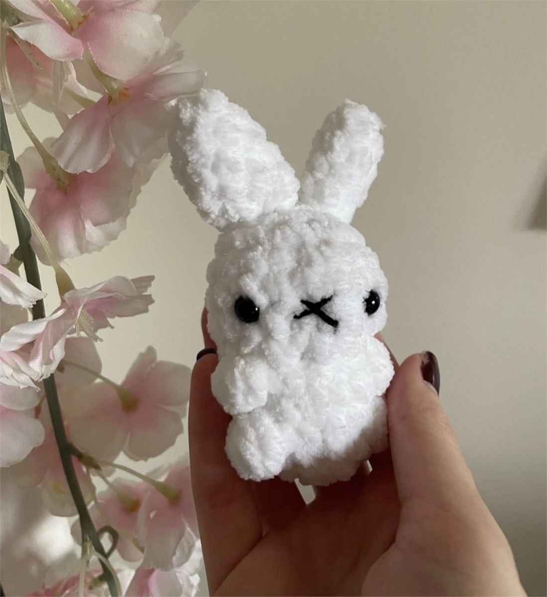 Crochet creation