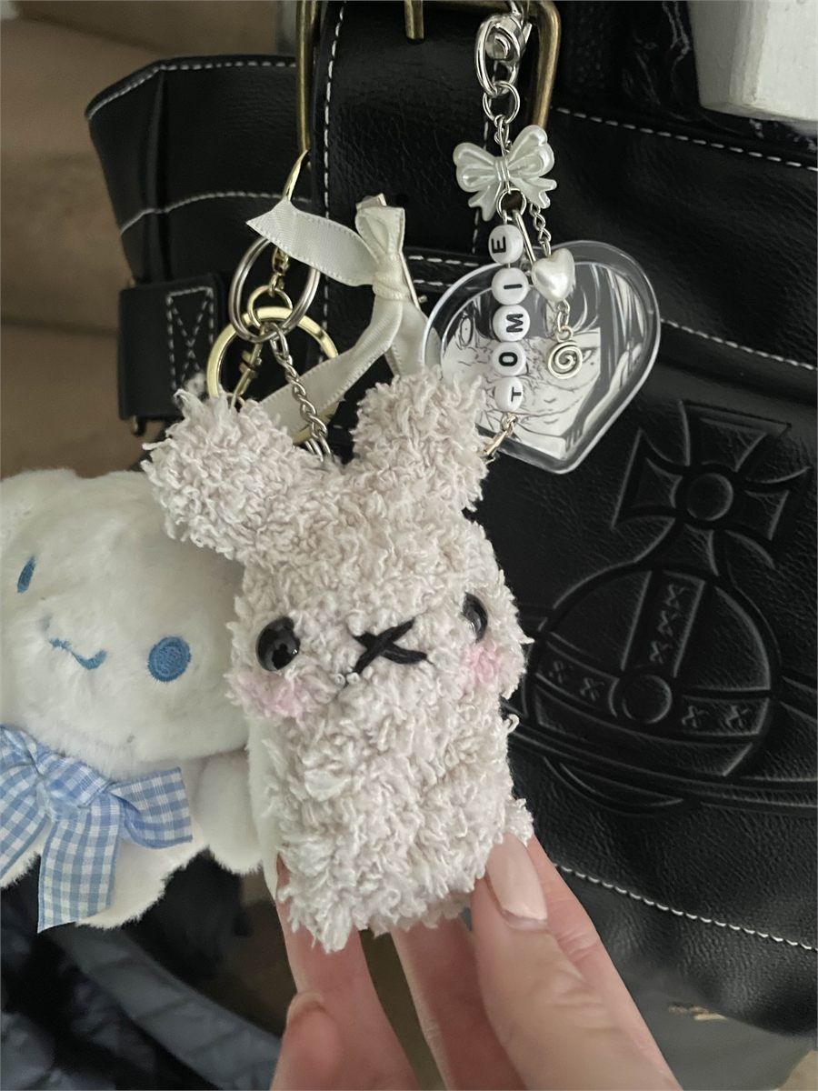 Crochet creation