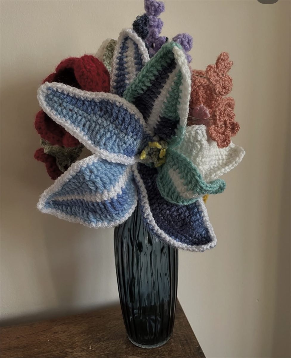 Crochet inspiration
