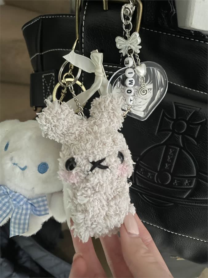 Crochet creation