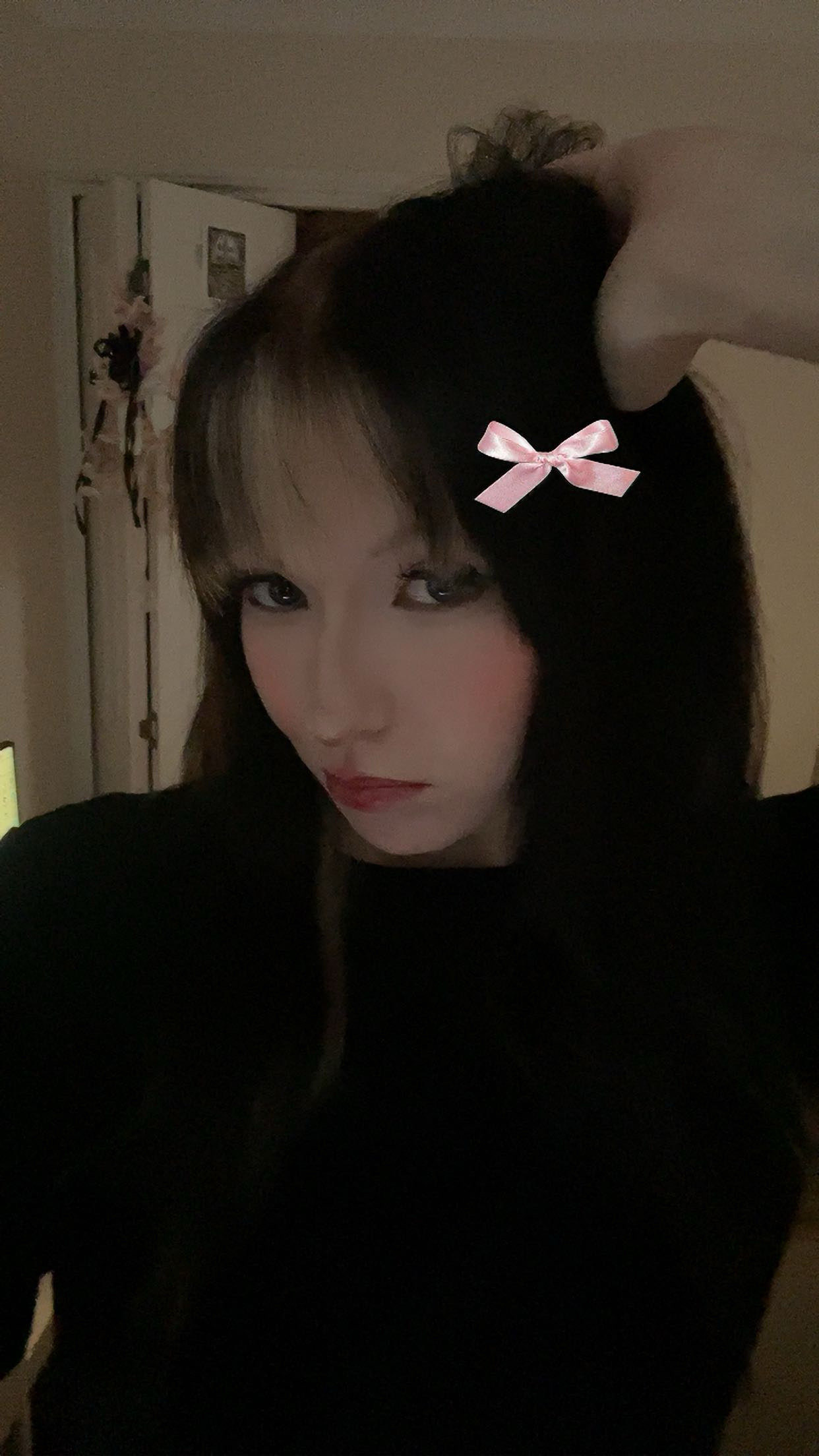 Abi - Creator of PinkLemon Crochet